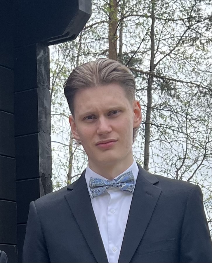 Valtteri Savonen